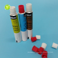 Aluminum Collapsible Tubes Painting Tubes Packing Tubes